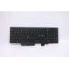 Lenovo NB KYB CS20 P2 NM BK-BL CHY NORDIC (5N21B44362)