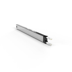 PATCHBOX 365 Cat.6a Cassette (STP, 