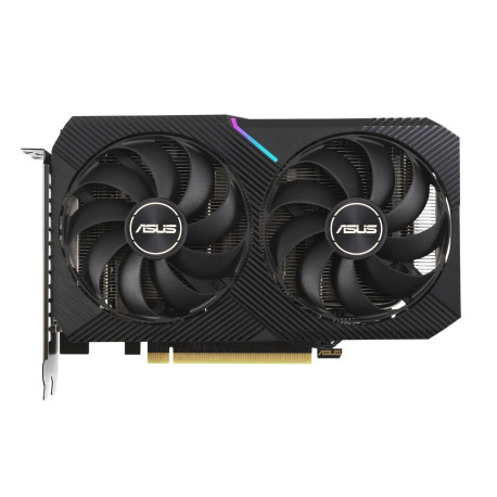 Asus Dual -Rtx3060-O12G-V2 Nvidia (DUAL-RTX3060-O12G-V2)