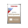 Toshiba N300 Internal Hard Drive 8 Tb 