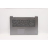 Lenovo Upper Case ASM_GER L82H9 FP 