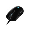  Logitech Accessoires informatiques Noir(e) 910-005632 G403 Gaming Maus