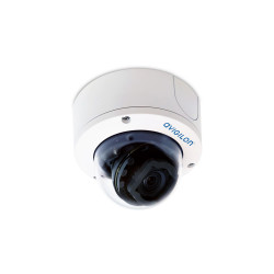 Avigilon 3.0 MP, WDR, LightCatcher, Day (3.0C-H5SL-DO1-IR)