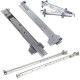 DELL READYRAILS 2U STATIC RAILS (770-BBIO)