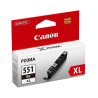 CANON CLI-551XL BK BL CARTOUCHE D'ENCRE NOIR 5.530 PAGES (6443B004)
