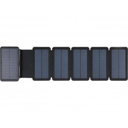 Sandberg Solar 6-Panel Powerbank 20000 (420-73)