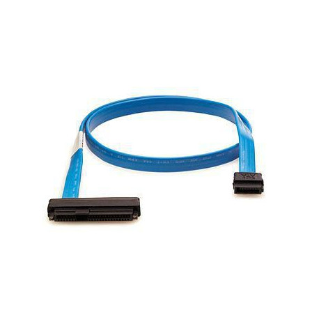 HP SAS Min-Min 1 x 2M Cable As (AE470A)