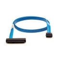 HP SAS Min-Min 1 x 2M Cable As (AE470A)