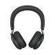 Jabra Evolve2 75 - USB-C UC - Black 