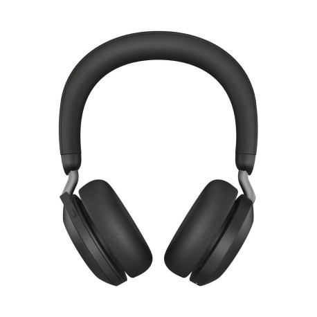 Jabra Evolve2 75 - USB-C UC - Black 