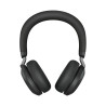 Jabra Evolve2 75 - USB-C UC - Black 