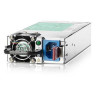 Hewlett Packard Enterprise 1200W Common Slot Platin (656364-B21) 
