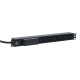 Lanview 19'' rack mount power strip, 