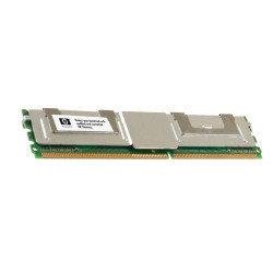 Hewlett Packard Enterprise 8Gb PC2-5300 DDR2-667 DimmKit (416474-001) 