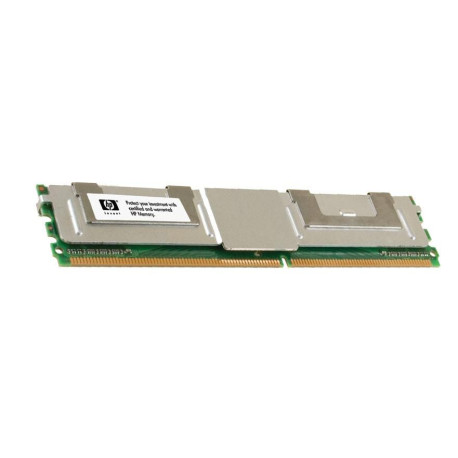 Hewlett Packard Enterprise 8Gb PC2-5300 DDR2-667 DimmKit (416474-001) 