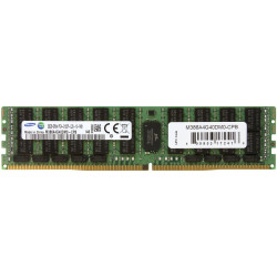 Samsung RAM DDR4 LR REG 32GB / PC2133 (M386A4G40DM0-CPB)