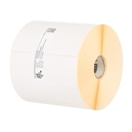 Zebra Label roll 102 x 152mm (3007096-T)