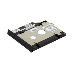 HP Inc. 734298-001 Hard drive upgrade bay