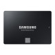 Samsung 870 EVO 2000 GB Black (MZ-77E2T0B/EU)