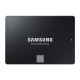 Samsung 870 EVO 2000 GB Black (W126017362)