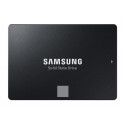 Samsung 870 EVO 2000 GB Black (MZ-77E2T0B/EU)