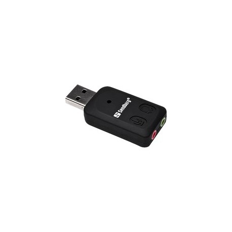 Sandberg 133-33 USB to Sound Link