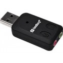 Sandberg 133-33 USB to Sound Link