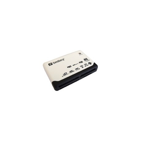 Sandberg 133-46 Multi Card Reader