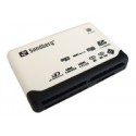 Sandberg 133-46 Multi Card Reader