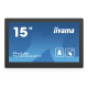 iiyama 15,6 Panel-PC,A8.1, PCAP (TW1523AS-B1P)