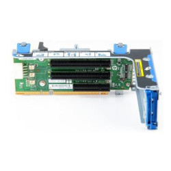 Hewlett Packard Enterprise DL Gen10 x8 x16 x8 Rsr Kit (870548-B21)