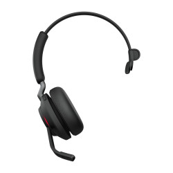 Jabra Evolve2 65, Link380c MS Mono (26599-899-899)