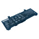 HP 47.3Wh Lithium-ion battery (917725-855)