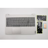 Lenovo Upper case C81N8 GRY NBLKB_FRE (5CB0S18678)