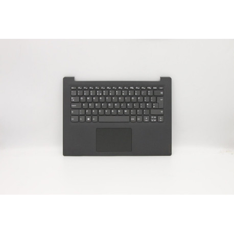 Lenovo Upper Case ASM_UK L82C4 IGTEX 