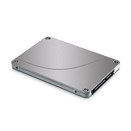 Hewlett Packard Enterprise 800GB 6G SATA VE 2.5in SC (717973-B21)