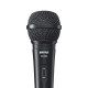 Shure Microphone Black Karaoke 