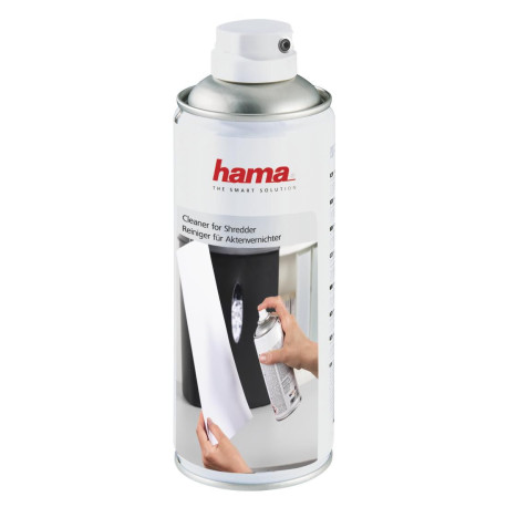 Hama 0 Paper Shredder Accessory 1 