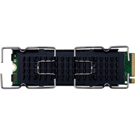 HP ZTurbo 512GB PCIe Gen4x4 TLC 