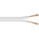 MicroConnect Speaker cable, 100m, (AUDSPEAKER13-100)