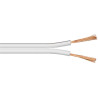 MicroConnect Speaker cable, 100m, (AUDSPEAKER13-100)