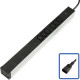 Lanview POWER STRIP 19 - 6 WAYS - 1U 