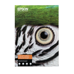 Epson Fine Art Cotton Textured (C13S450288)