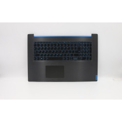 Lenovo Upper Case ASM_US L 81LL BL (5CB0U42829)