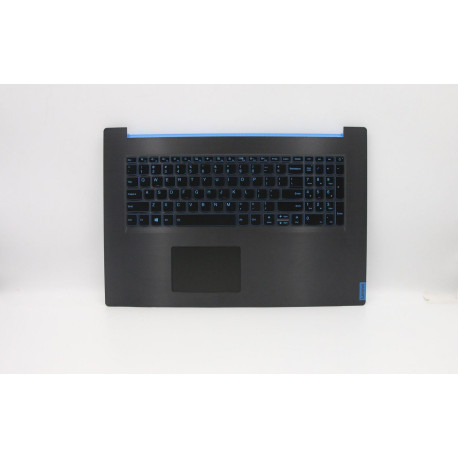 Lenovo Upper Case ASM_US L 81LL BL (5CB0U42829)