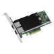 Intel X540T2 Network Card Internal 