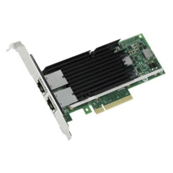 Intel X540T2 Network Card Internal 