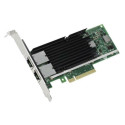 Intel X540T2 Network Card Internal 