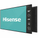 Hisense 50 24/7 UHD 4K 500 nits 