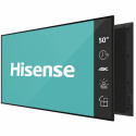 Hisense 50 24/7 UHD 4K 500 nits 